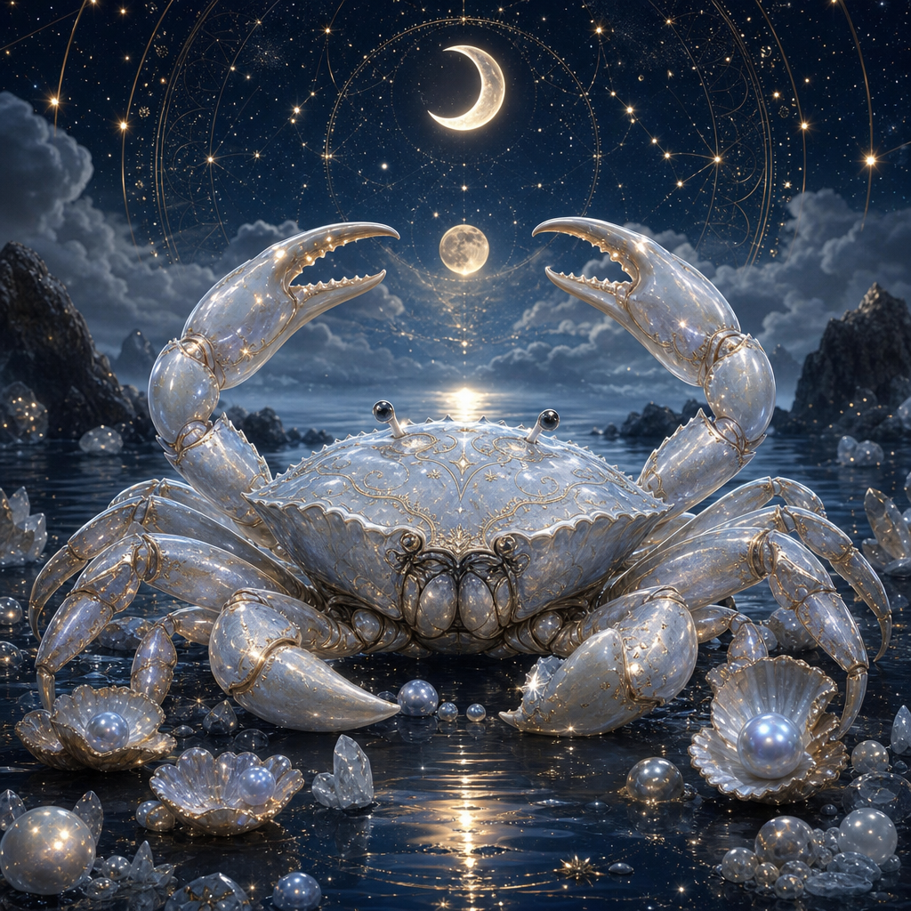 Cancer Karka cover