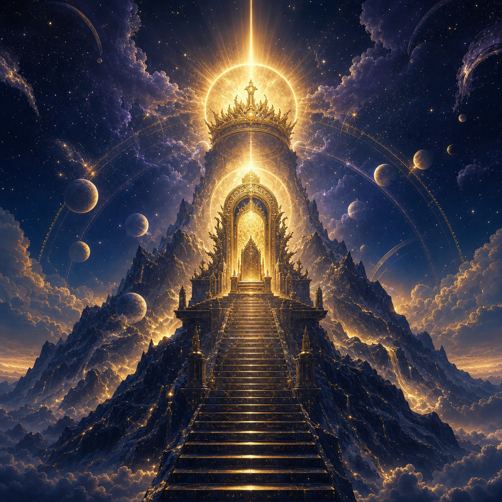 10th house cover