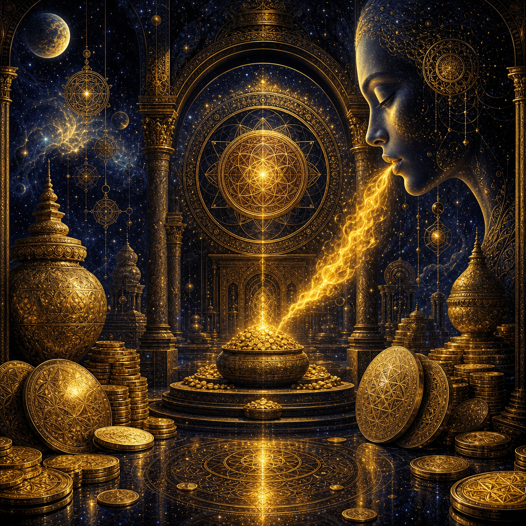 2nd house cover