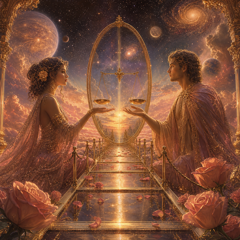 7th house cover