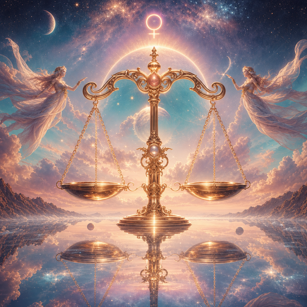 Libra Tula cover